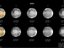 Mars-14 mars 2014